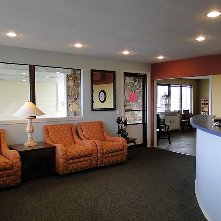 Ocean Shores Inn & Suites 내부 사진