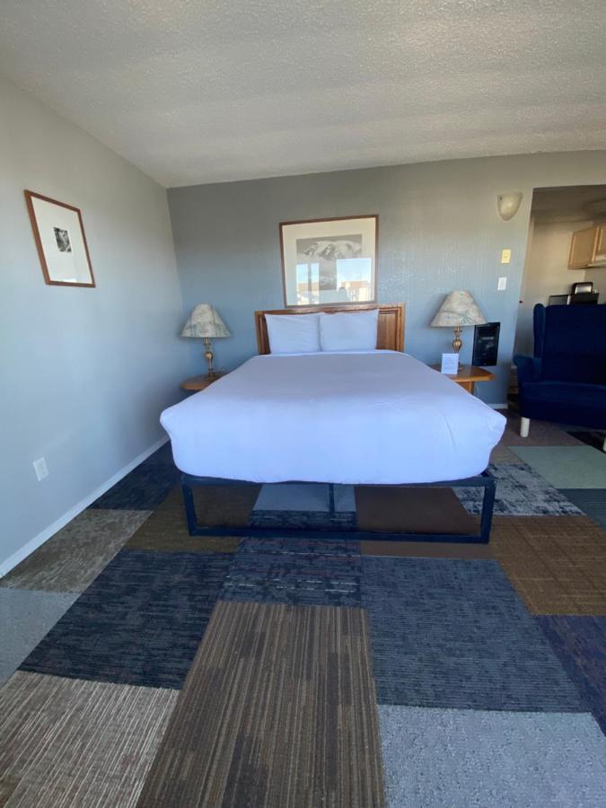 Ocean Shores Inn & Suites 외부 사진