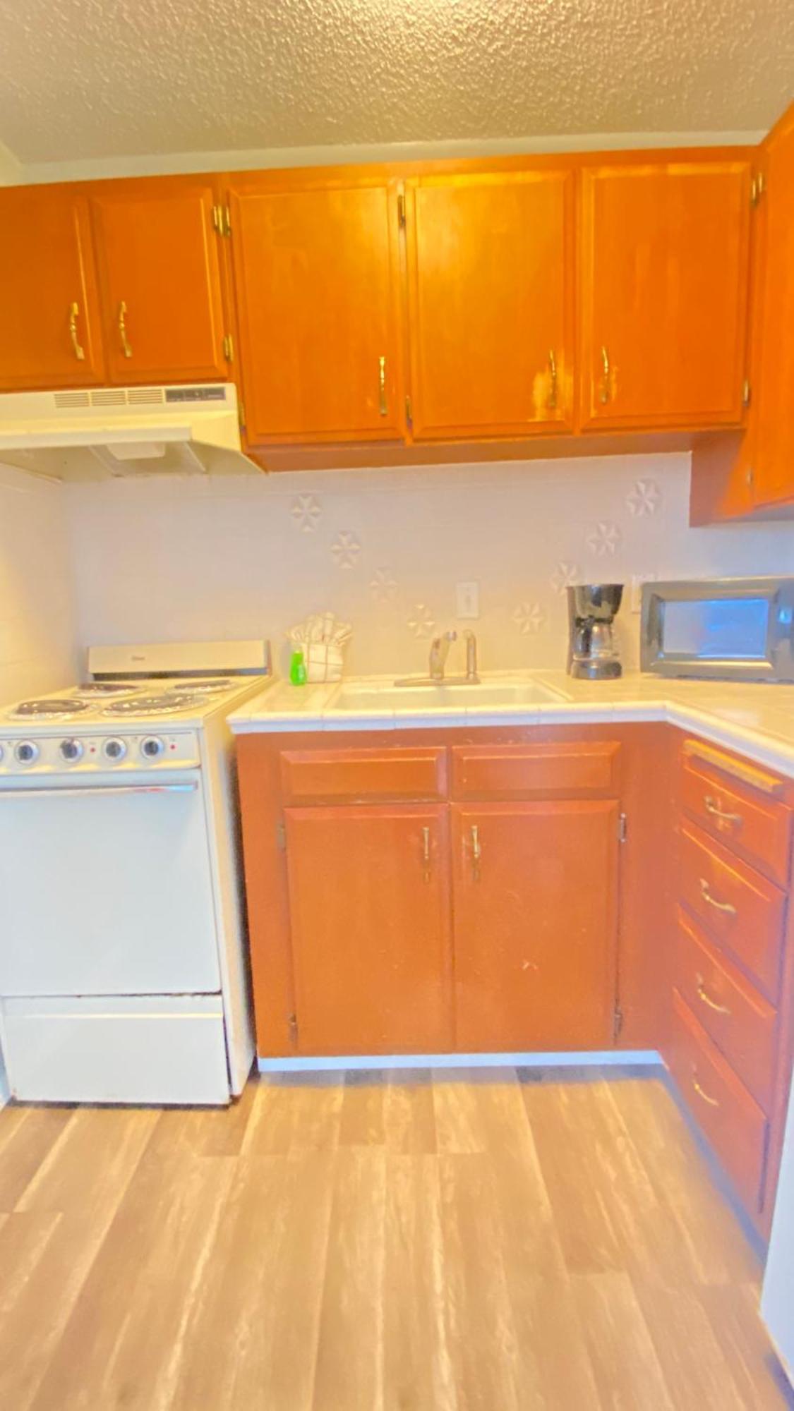 Ocean Shores Inn & Suites 외부 사진