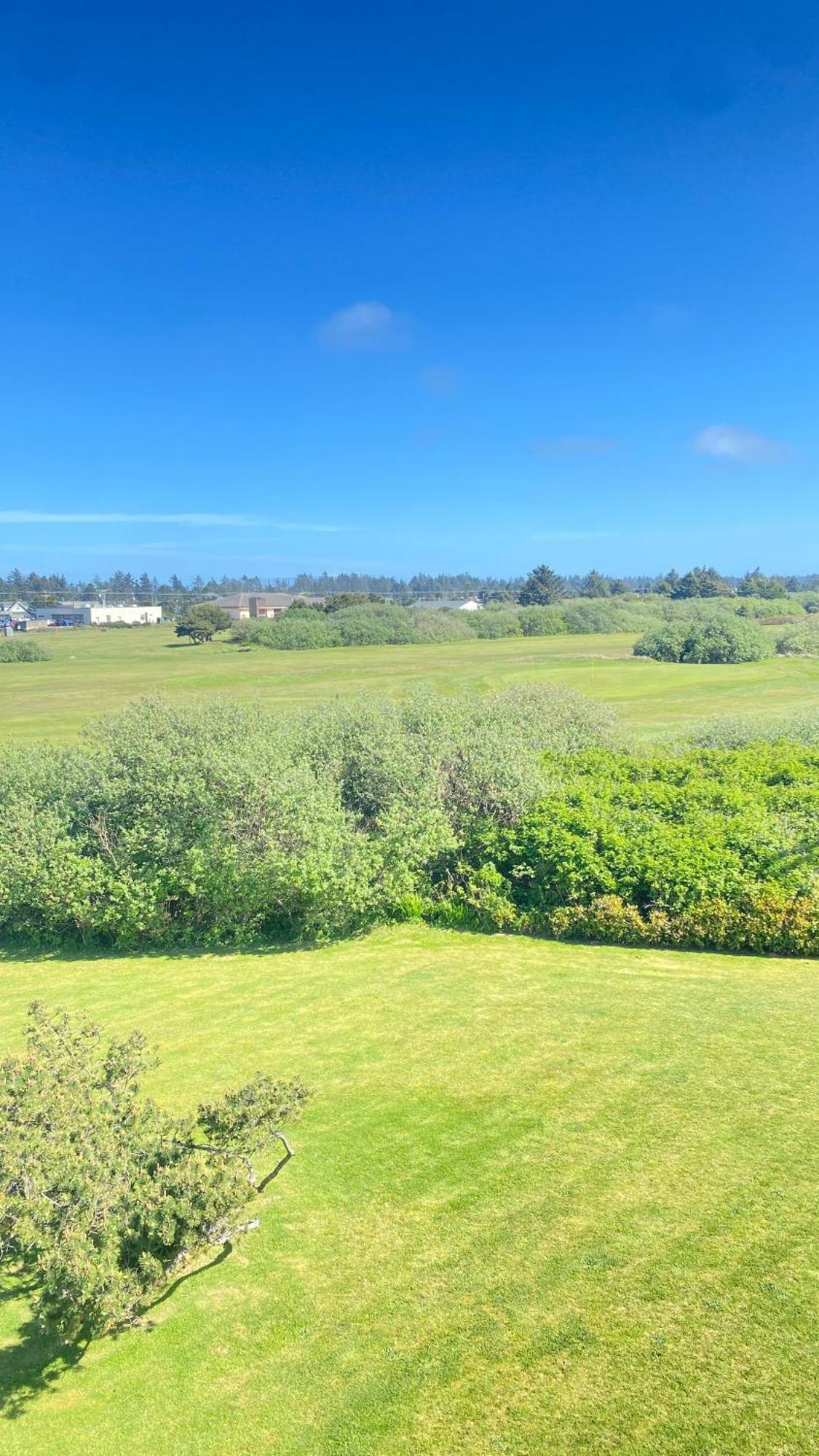 Ocean Shores Inn & Suites 외부 사진
