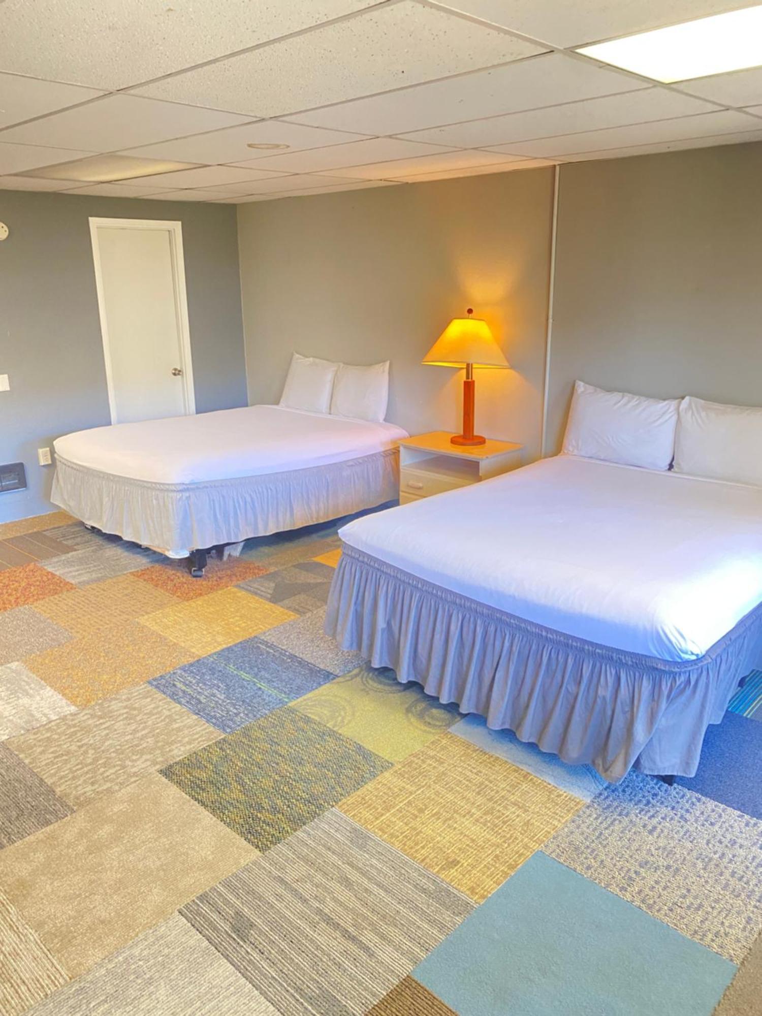Ocean Shores Inn & Suites 외부 사진