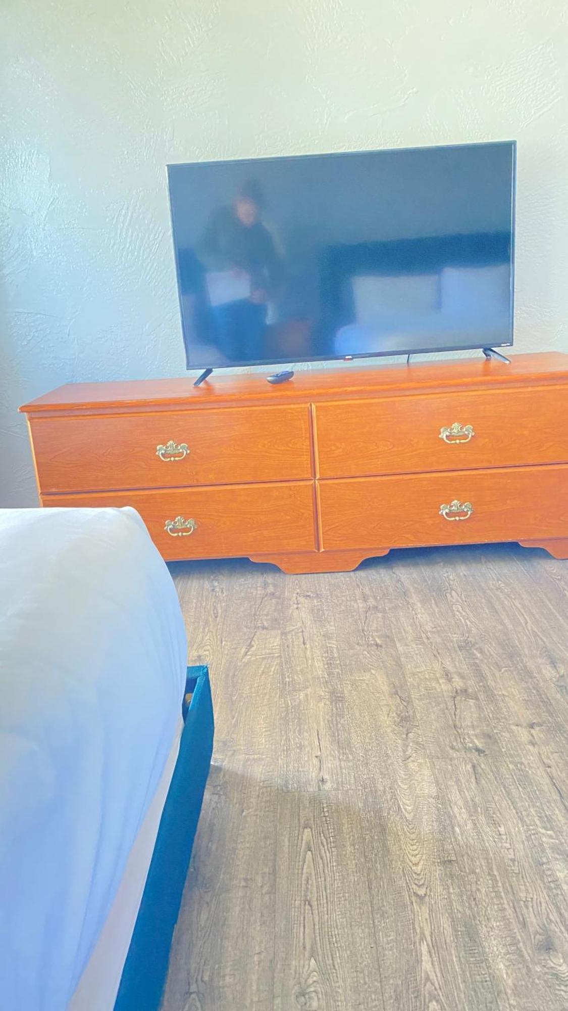 Ocean Shores Inn & Suites 외부 사진