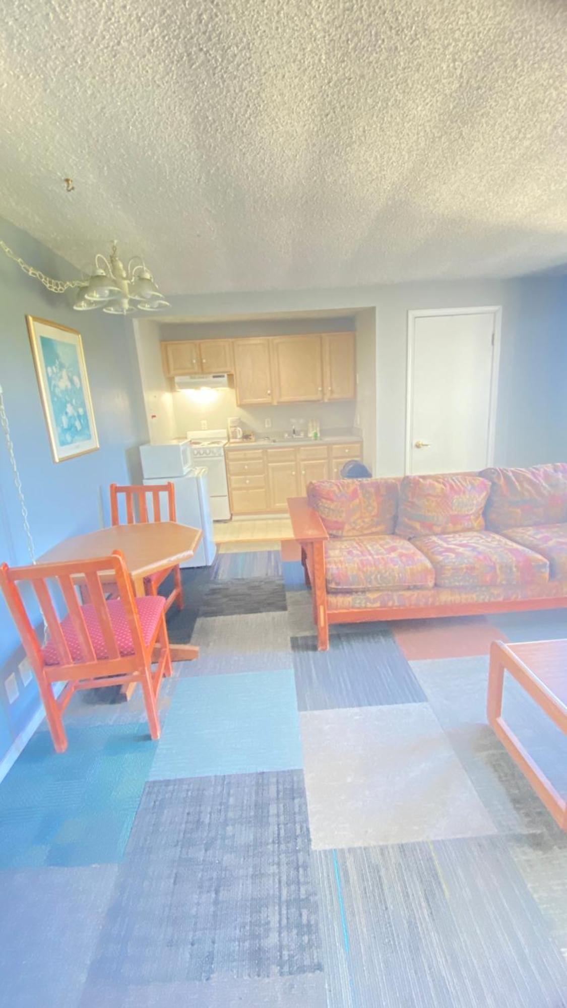Ocean Shores Inn & Suites 외부 사진