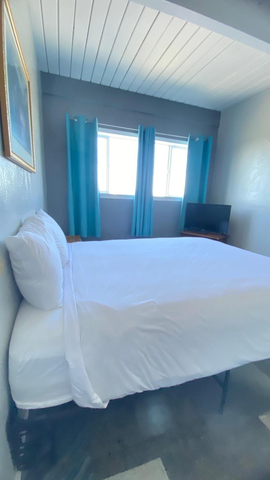Ocean Shores Inn & Suites 외부 사진